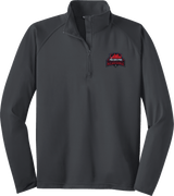 Philadelphia Resistance Sport-Wick Stretch 1/4-Zip Pullover