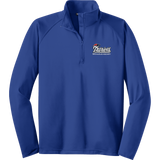 Secaucus Patriots Sport-Wick Stretch 1/4-Zip Pullover