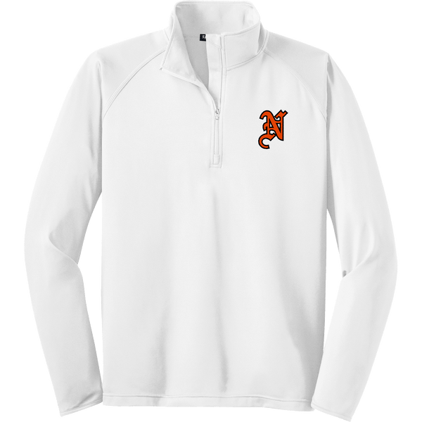 Midd North Hockey Sport-Wick Stretch 1/4-Zip Pullover