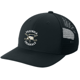 FRC Freehold Colonials Club Trucker Cap