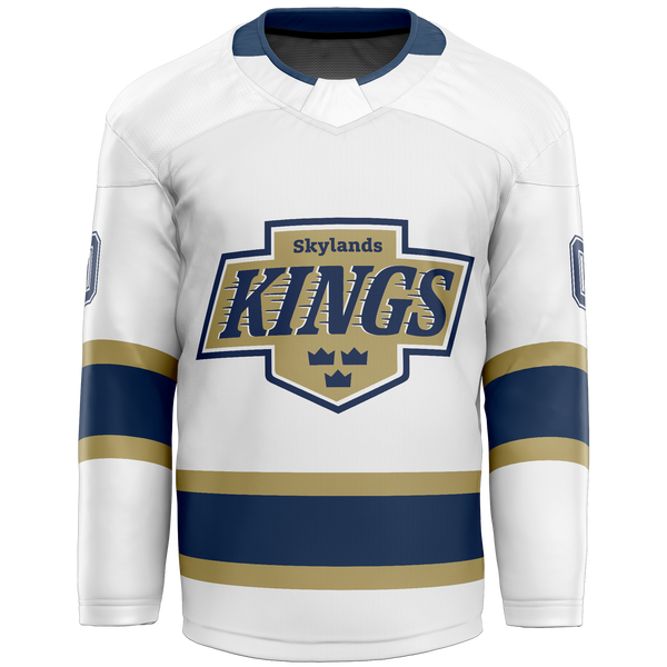 Skylands Kings Youth Goalie Hybrid Jersey