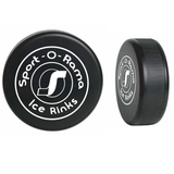 BBSG HOCKEY PUCK STRESS RELIEVER
