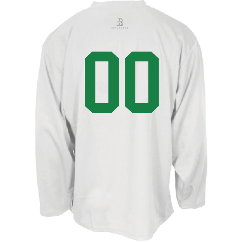 NYC Hockey Club Youth Practice Jersey