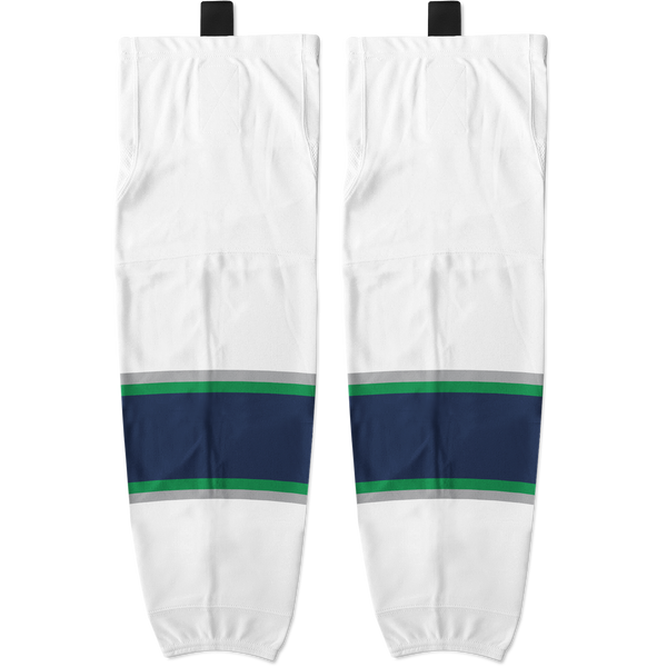 Woodbridge Wolfpack Tier 1 Sublimated Tech Socks