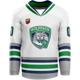 Woodbridge Wolfpack Tier 2 Youth Player Hybrid Jersey