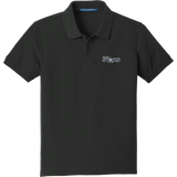 Prestige Stars Youth Core Classic Pique Polo