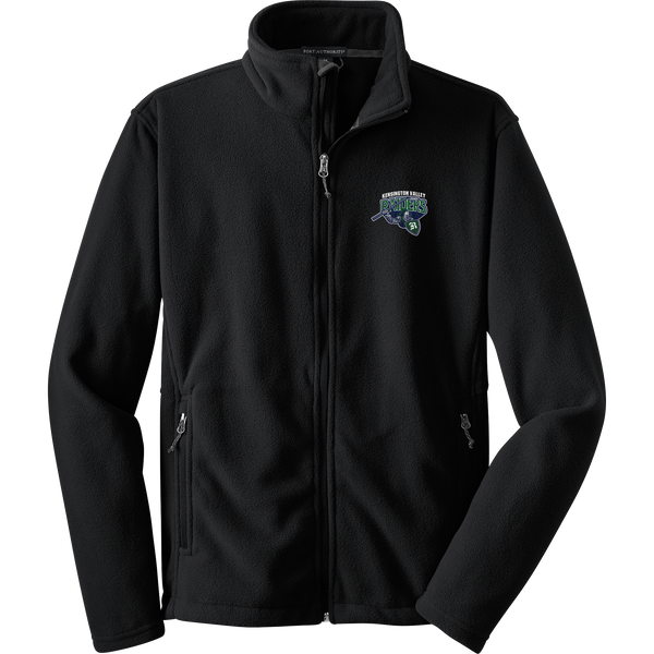 Kensington Valley Raiders Youth Value Fleece Jacket