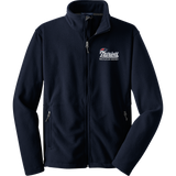 Secaucus Patriots Youth Value Fleece Jacket