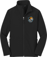 Woodridge Wild Youth Core Soft Shell Jacket