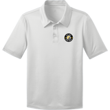 Upland Disc Golf Youth Silk Touch Performance Polo