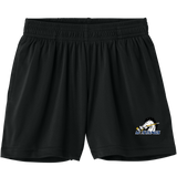 Mid-State Mustangs Youth PosiCharge Competitor 5 Inch Pocketed Short