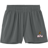 Seacoast Spartans (SPA) Youth PosiCharge Competitor 5 Inch Pocketed Short