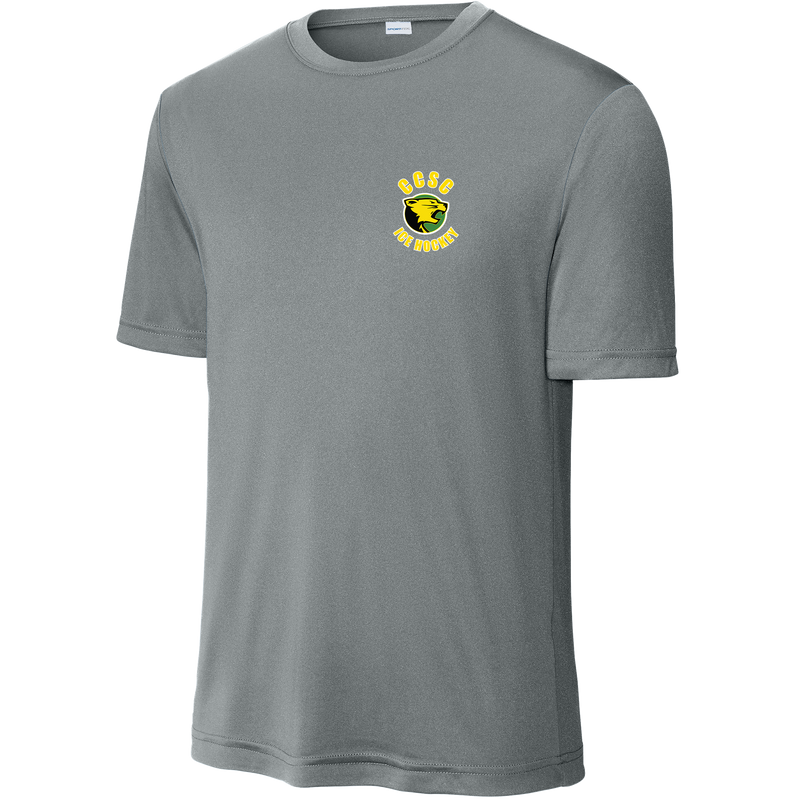 Chester County Youth PosiCharge Competitor Tee