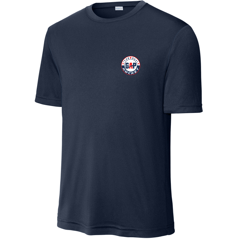 GAP Hockey Youth PosiCharge Competitor Tee