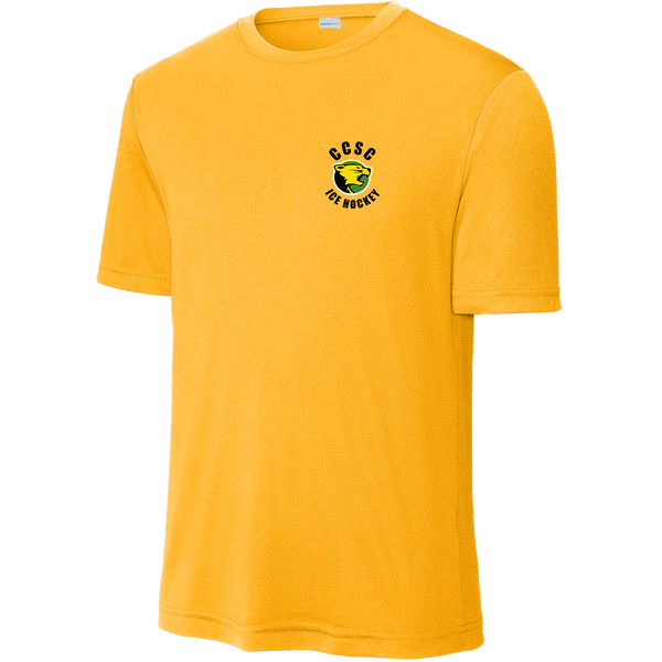 Chester County Youth PosiCharge Competitor Tee