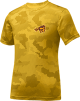 Avon Grove Youth CamoHex Tee