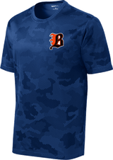 Philadelphia Blazers Youth CamoHex Tee