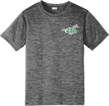 NJ Colts Youth PosiCharge Electric Heather Tee