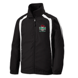 Wash U Youth Colorblock Raglan Jacket