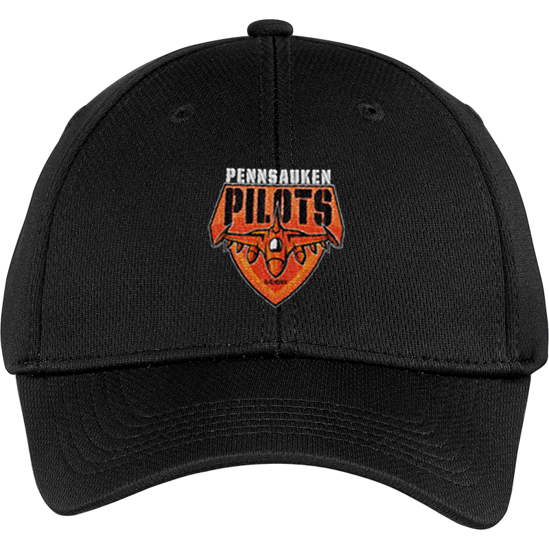 Pennsauken Pilots Youth PosiCharge RacerMesh Cap