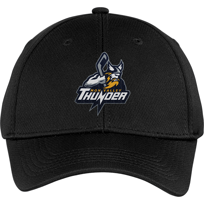 Mon Valley Thunder Youth PosiCharge RacerMesh Cap