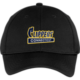 CT Clippers Youth PosiCharge RacerMesh Cap