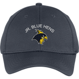 Delaware Jr. Blue Hens Youth PosiCharge RacerMesh Cap