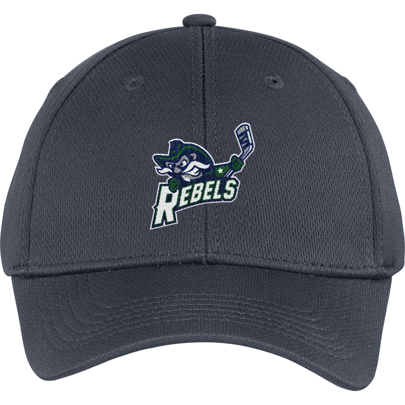 Kensington Valley Rebels Youth PosiCharge RacerMesh Cap