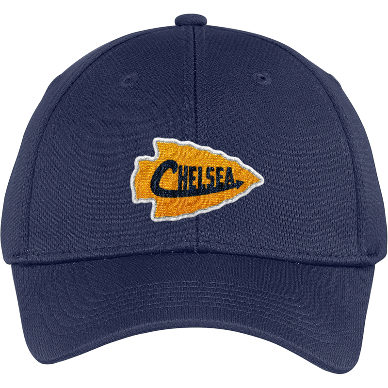 Chelsea Chiefs Youth PosiCharge RacerMesh Cap