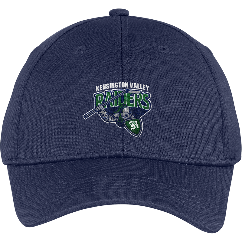 Kensington Valley Raiders Youth PosiCharge RacerMesh Cap