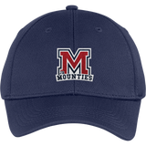 Jr. Mounties Youth PosiCharge RacerMesh Cap