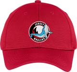 Jersey Shore Whalers Youth PosiCharge RacerMesh Cap