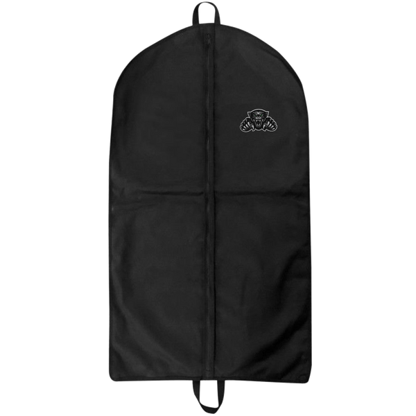 Igloo Jaguars Gusseted Garment Bag