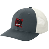 King Cobras Club Trucker Cap