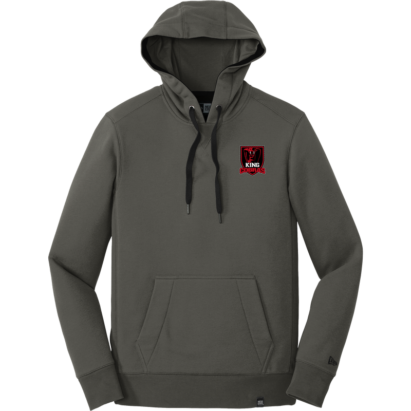 King Cobras New Era French Terry Pullover Hoodie