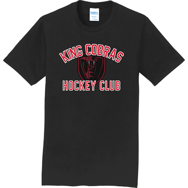 King Cobras Adult Fan Favorite Tee