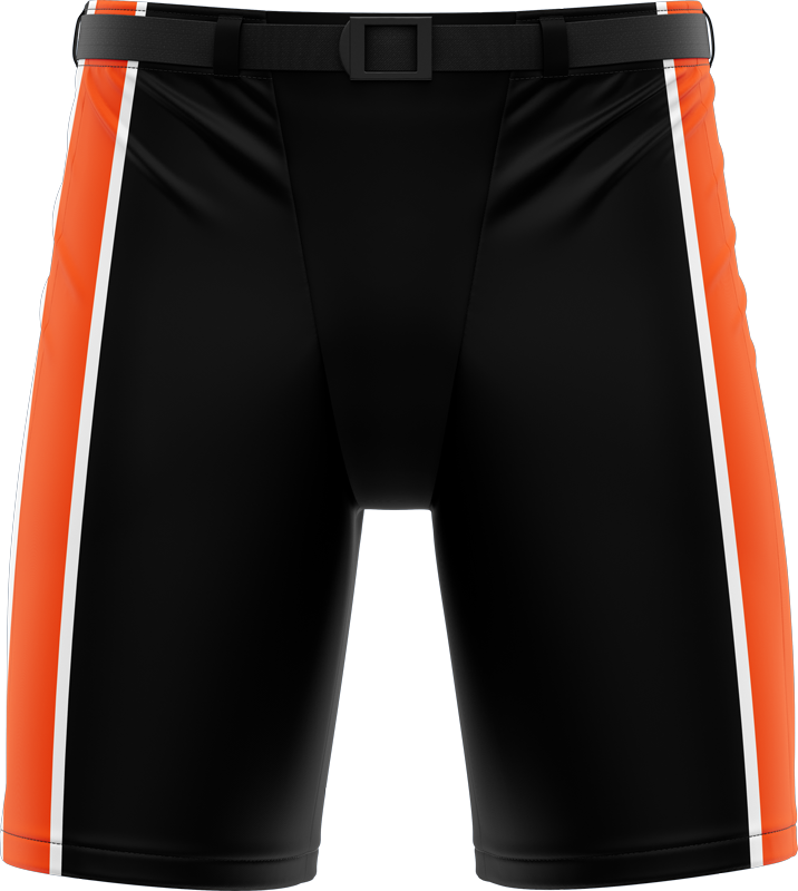 Princeton Jr. Tigers Youth Sublimated Pants Shell