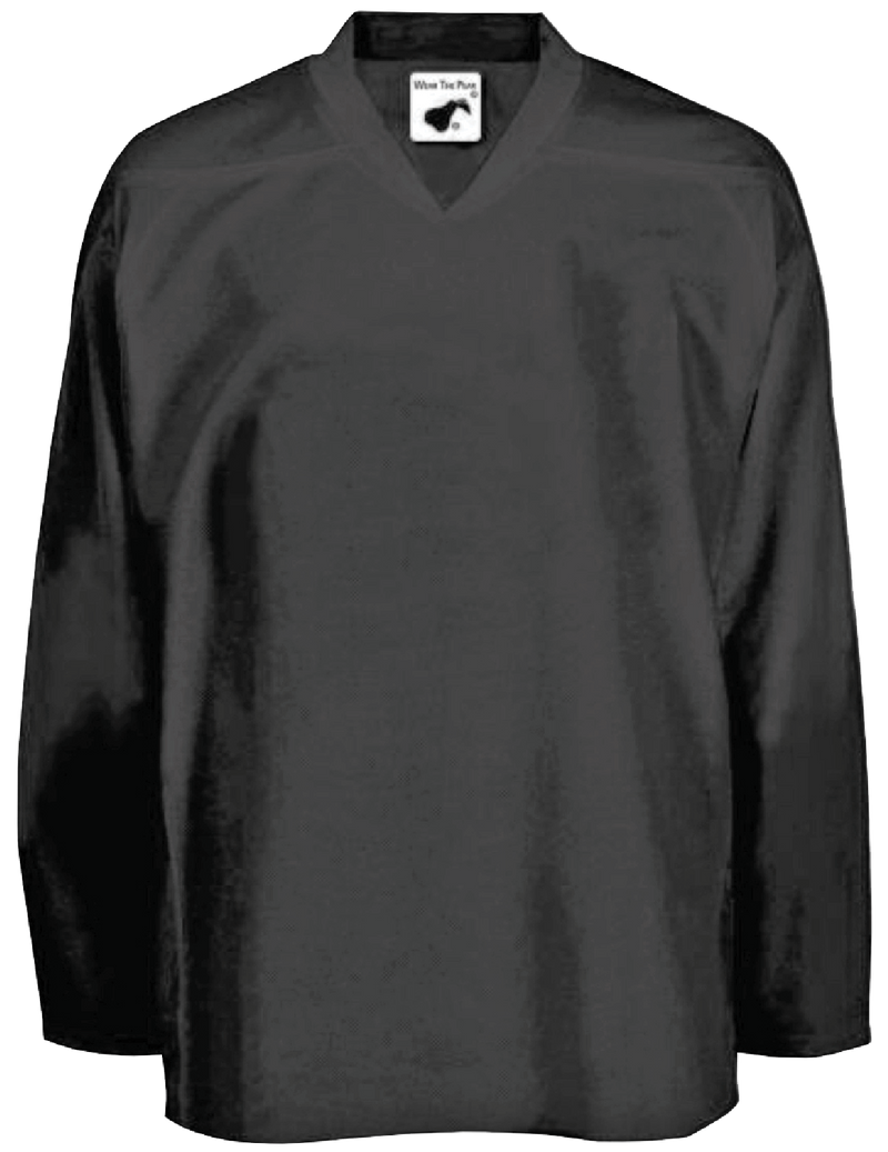 Practice Jersey - Black