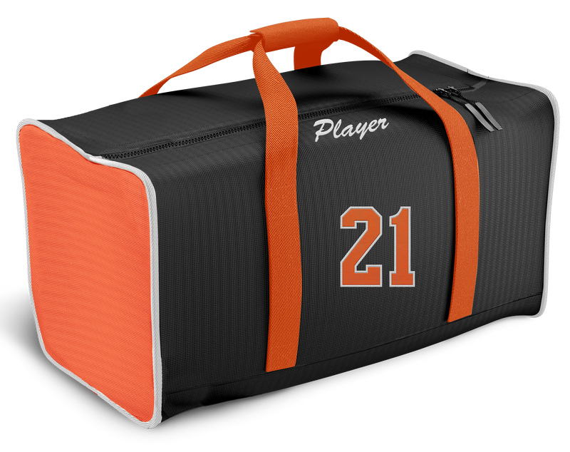 Princeton Tiger Lilies Equipment Bag