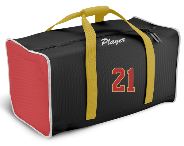 Team Maryland Equipment Bag