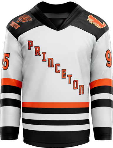 PYH Youth Goalie Jersey